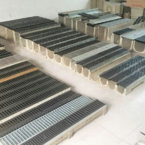格柵排水溝