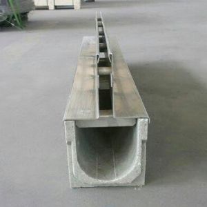 縫隙排水溝