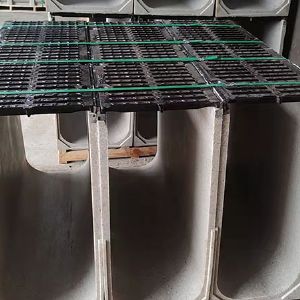 樹(shù)脂混凝土排水溝